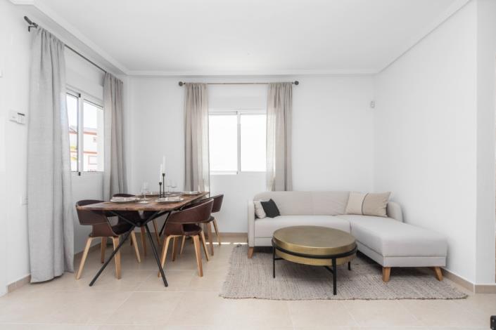 Image No.8-Villa de 3 chambres à vendre à La Marina