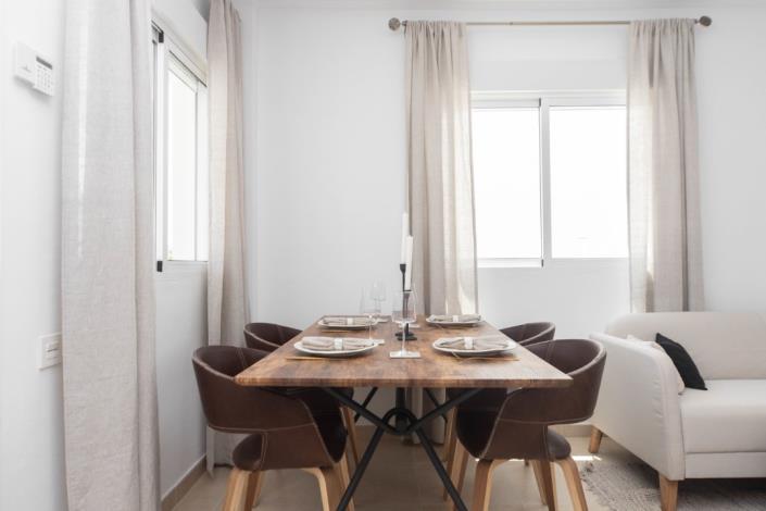 Image No.9-Villa de 3 chambres à vendre à La Marina