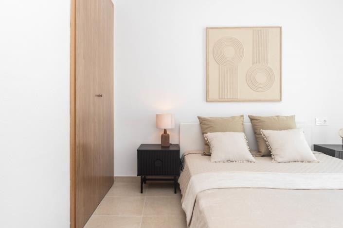 Image No.15-Villa de 3 chambres à vendre à La Marina