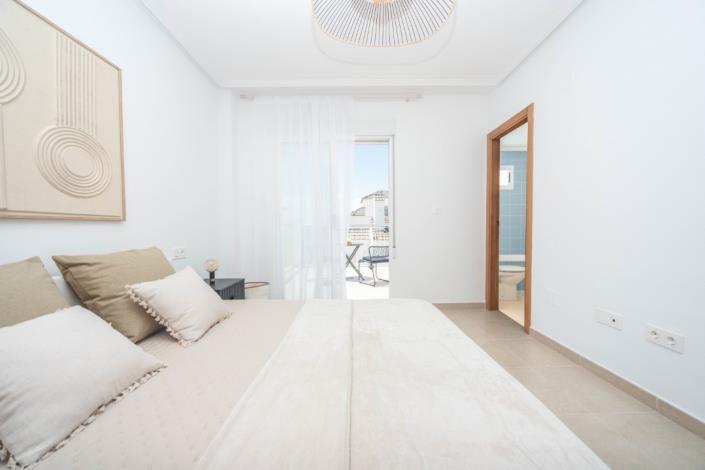 Image No.16-Villa de 3 chambres à vendre à La Marina