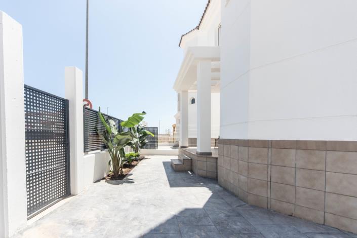 Image No.40-Villa de 3 chambres à vendre à La Marina