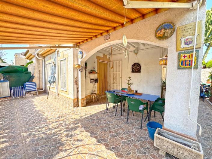 Image No.6-3 Bed Quad for sale