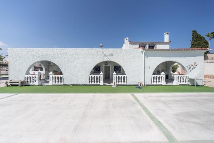 Image No.7-Villa de 9 chambres à vendre à La Marina