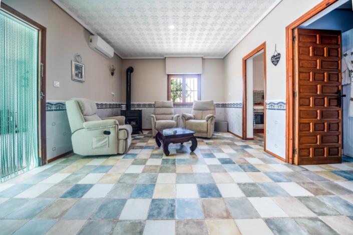 Image No.8-Villa de 9 chambres à vendre à La Marina