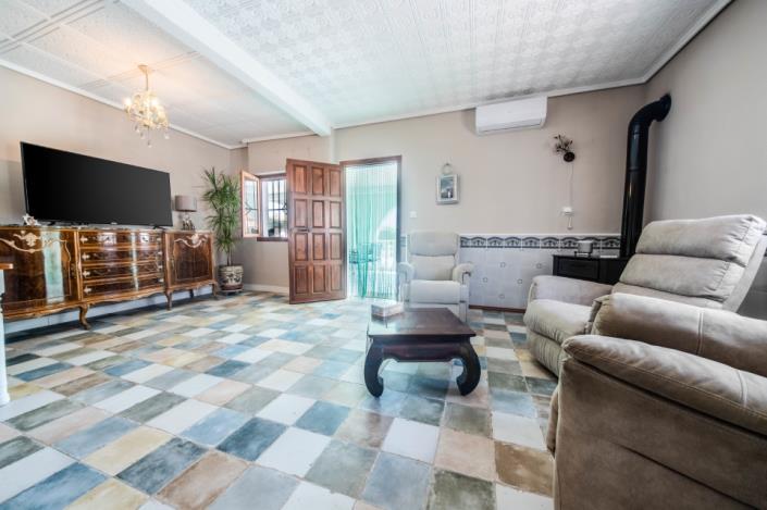 Image No.9-Villa de 9 chambres à vendre à La Marina