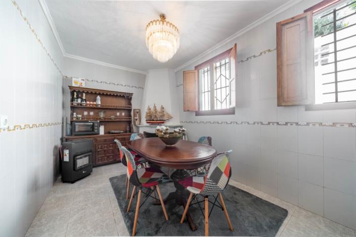 Image No.20-Villa de 9 chambres à vendre à La Marina