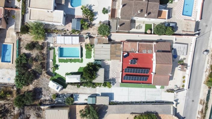 Image No.31-Villa de 9 chambres à vendre à La Marina