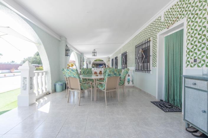 Image No.25-Villa de 9 chambres à vendre à La Marina