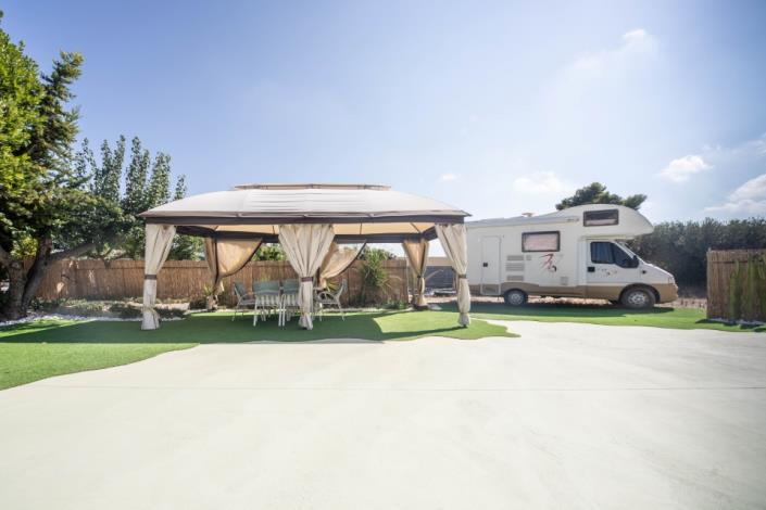 Image No.6-Villa de 9 chambres à vendre à La Marina