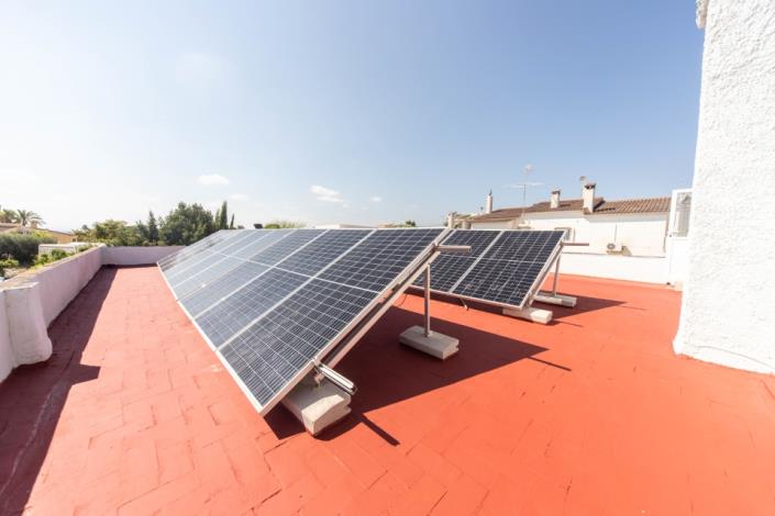 Image No.32-Villa de 9 chambres à vendre à La Marina