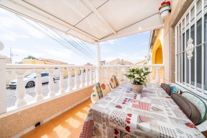 Image No.9-Maison de ville de 3 chambres à vendre à La Marina