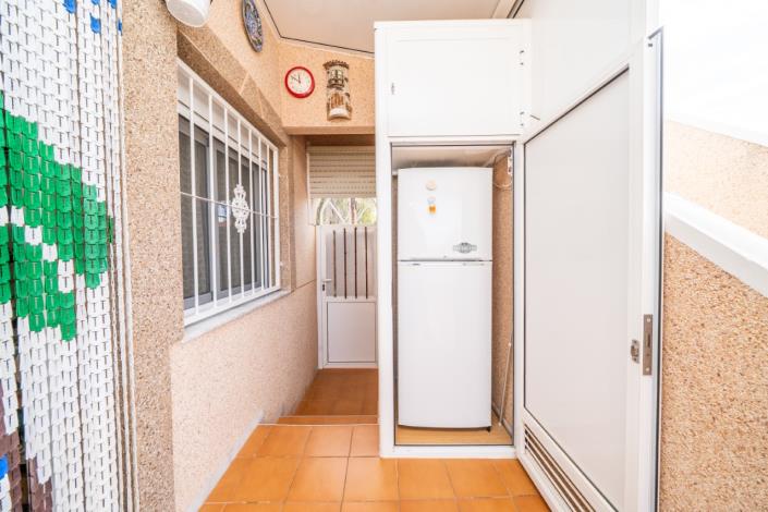 Image No.12-Maison de ville de 3 chambres à vendre à La Marina