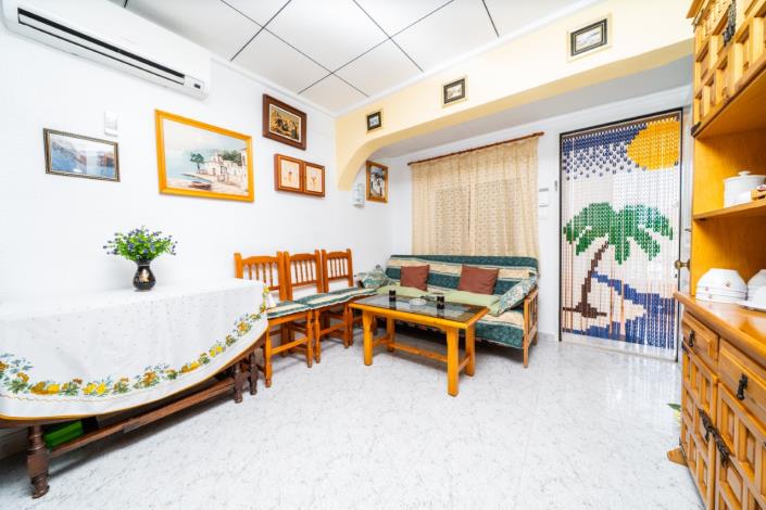 Image No.16-Maison de ville de 3 chambres à vendre à La Marina