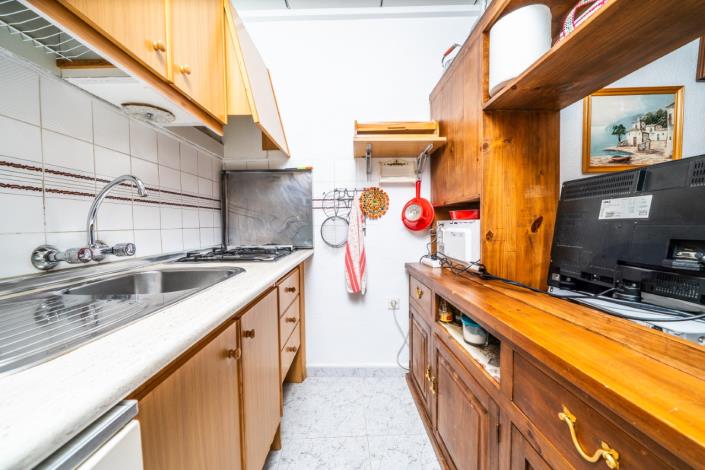 Image No.20-Maison de ville de 3 chambres à vendre à La Marina