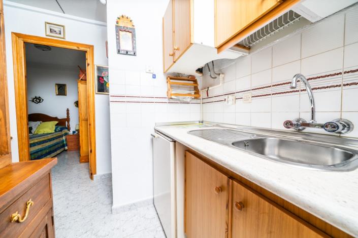 Image No.22-Maison de ville de 3 chambres à vendre à La Marina