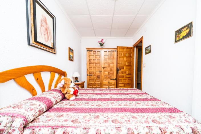 Image No.28-Maison de ville de 3 chambres à vendre à La Marina