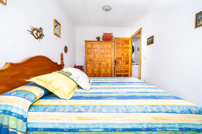 Image No.30-Maison de ville de 3 chambres à vendre à La Marina