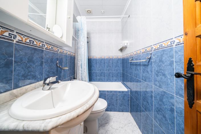 Image No.31-Maison de ville de 3 chambres à vendre à La Marina