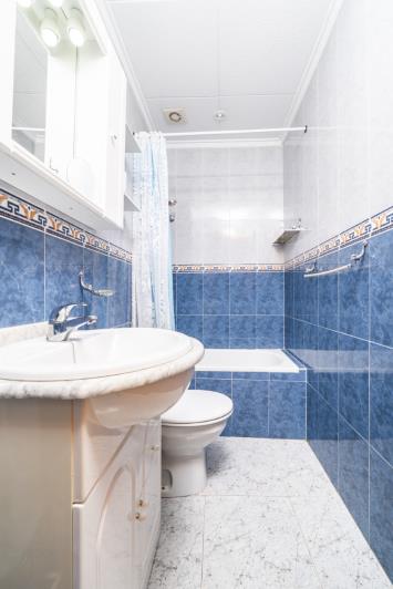 Image No.32-Maison de ville de 3 chambres à vendre à La Marina