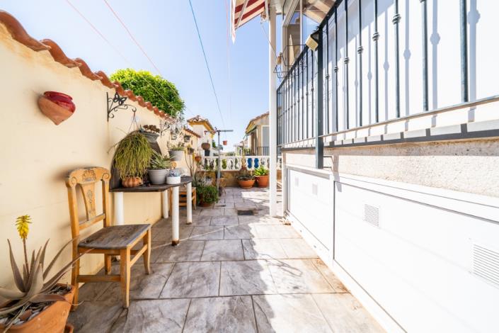 Image No.12-Villa de 3 chambres à vendre à La Marina