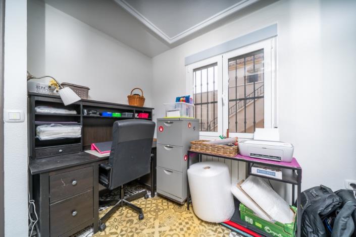 Image No.25-Villa de 3 chambres à vendre à La Marina