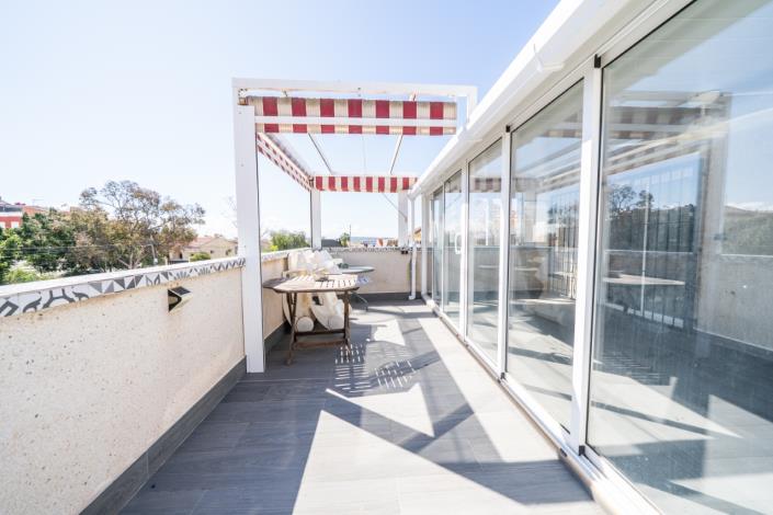 Image No.45-Villa de 3 chambres à vendre à La Marina