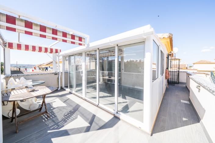 Image No.48-Villa de 3 chambres à vendre à La Marina