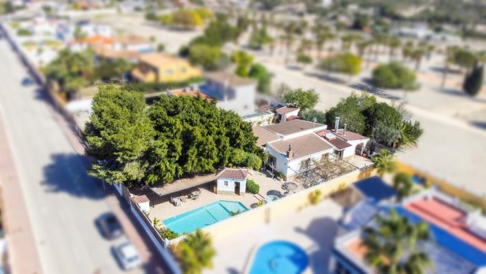 Image No.4-4 Bed Villa for sale