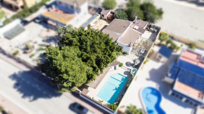 Image No.3-4 Bed Villa for sale