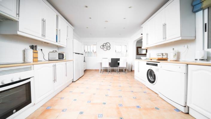 Image No.11-Villa de 3 chambres à vendre à La Marina