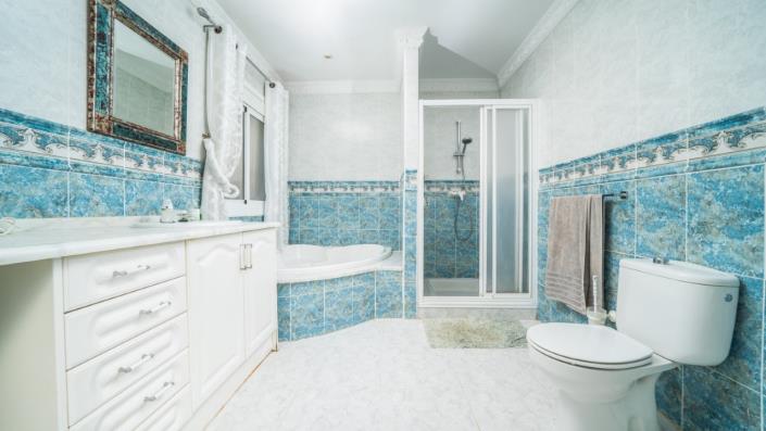 Image No.16-Villa de 3 chambres à vendre à La Marina