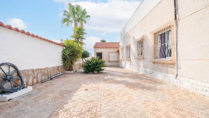 Image No.24-Villa de 3 chambres à vendre à La Marina