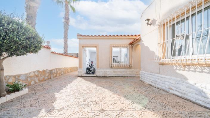 Image No.25-Villa de 3 chambres à vendre à La Marina