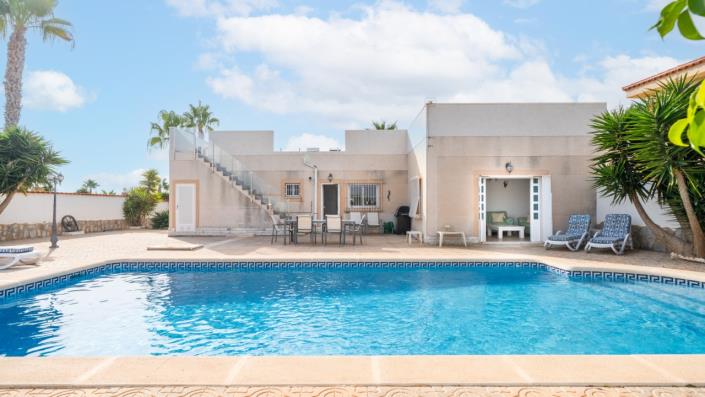 Image No.32-Villa de 3 chambres à vendre à La Marina