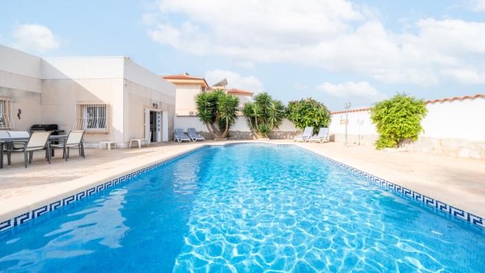 Image No.33-Villa de 3 chambres à vendre à La Marina