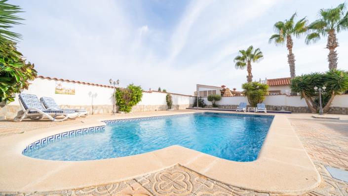 Image No.34-Villa de 3 chambres à vendre à La Marina