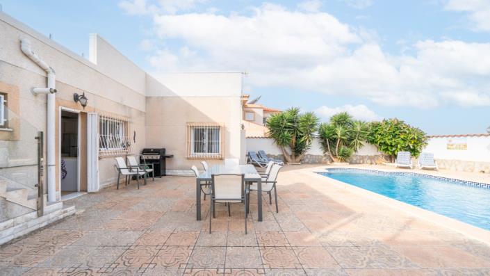 Image No.35-Villa de 3 chambres à vendre à La Marina