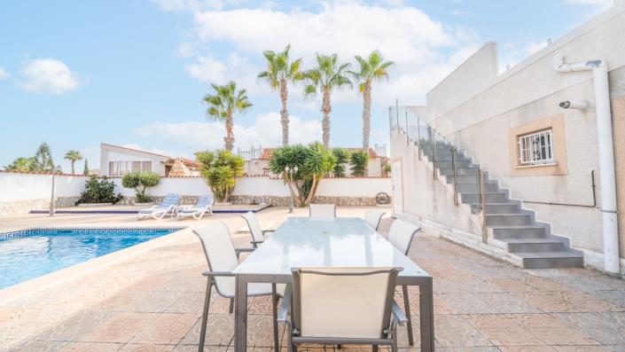 Image No.36-Villa de 3 chambres à vendre à La Marina