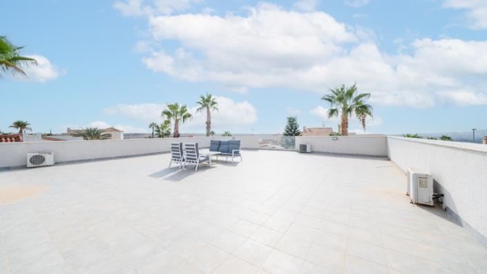 Image No.40-Villa de 3 chambres à vendre à La Marina