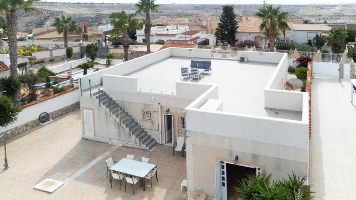 Image No.44-Villa de 3 chambres à vendre à La Marina