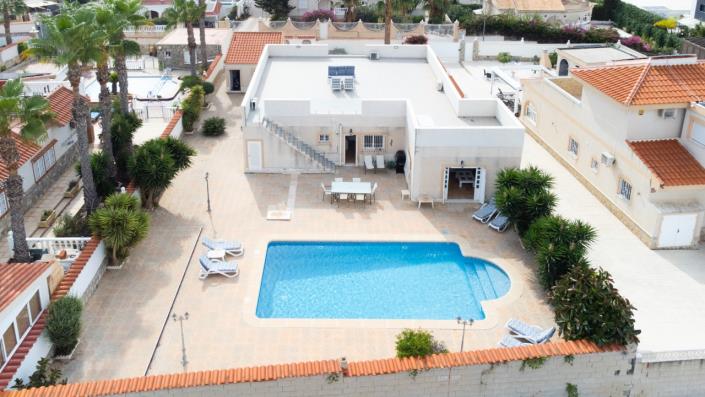 Image No.47-Villa de 3 chambres à vendre à La Marina