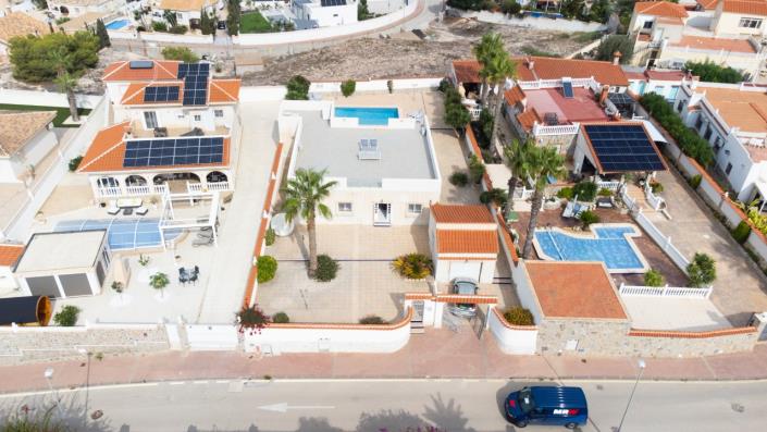 Image No.48-Villa de 3 chambres à vendre à La Marina