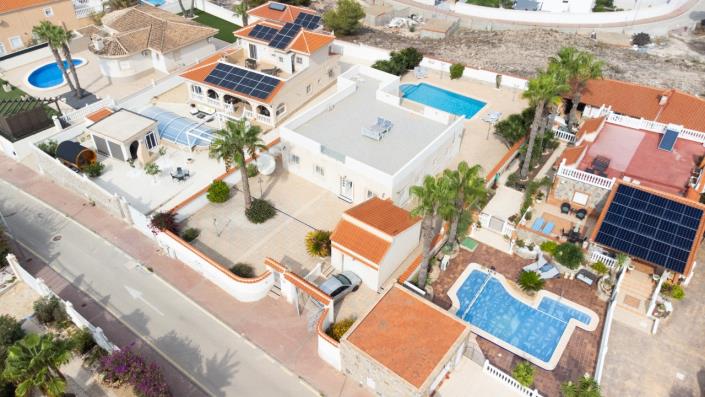 Image No.49-Villa de 3 chambres à vendre à La Marina