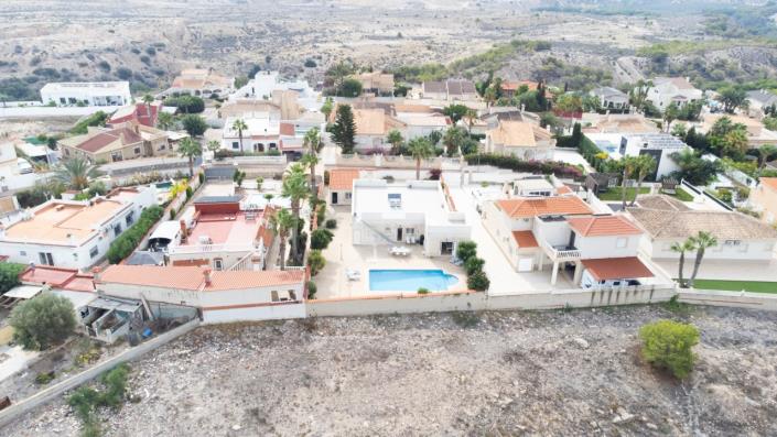 Image No.50-Villa de 3 chambres à vendre à La Marina