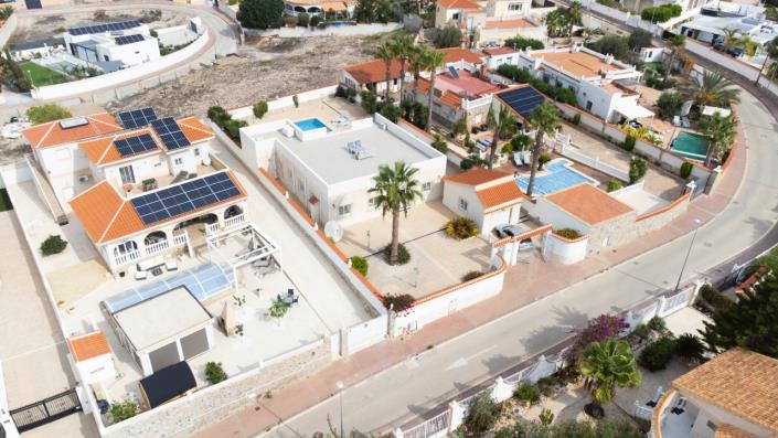 Image No.51-Villa de 3 chambres à vendre à La Marina