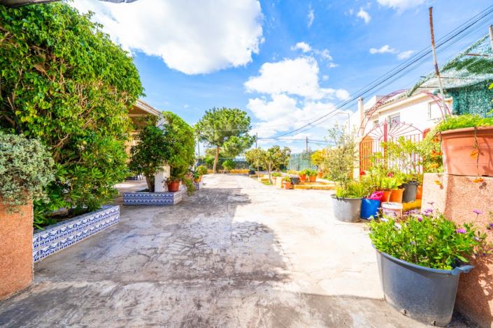 Image No.9-Villa de 4 chambres à vendre à La Marina