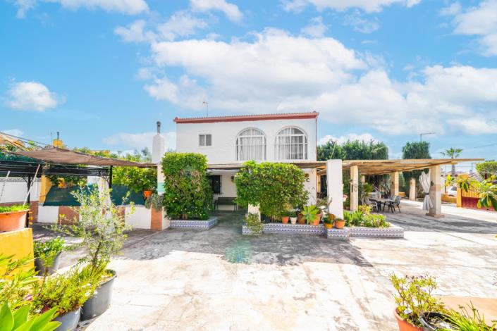 Image No.10-Villa de 4 chambres à vendre à La Marina