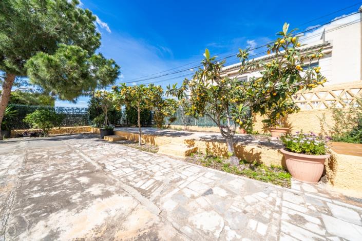 Image No.12-Villa de 4 chambres à vendre à La Marina