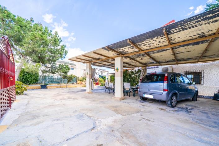 Image No.15-Villa de 4 chambres à vendre à La Marina