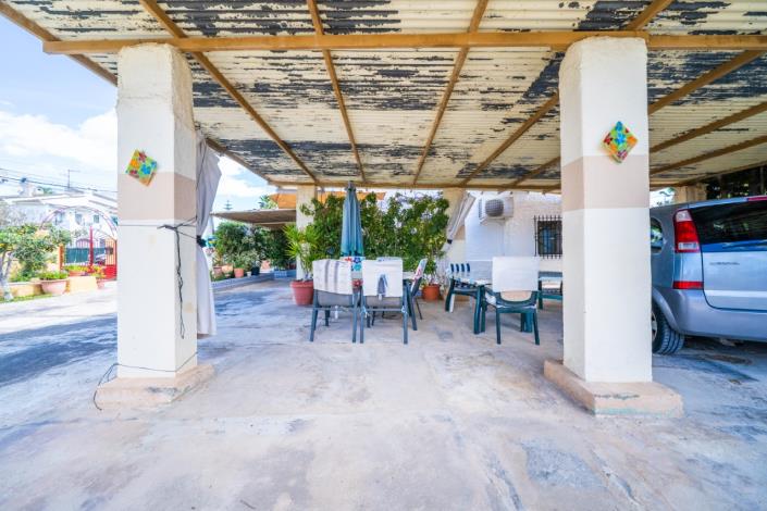 Image No.16-Villa de 4 chambres à vendre à La Marina